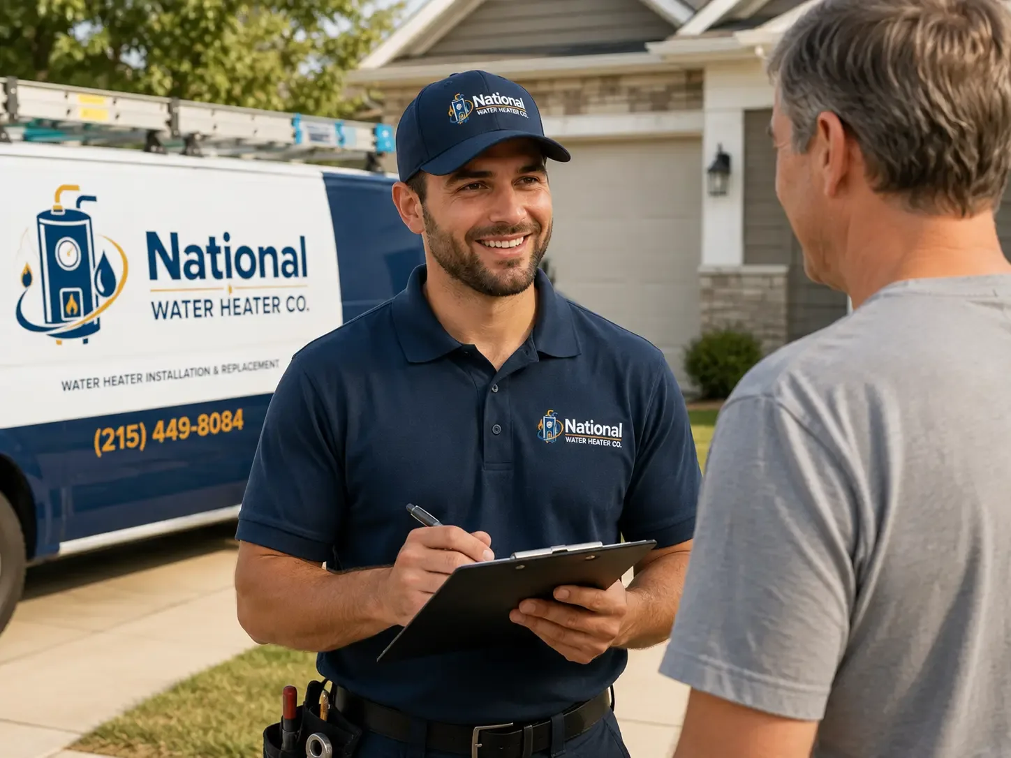 Water Heater Installation Toano, VA FAQs